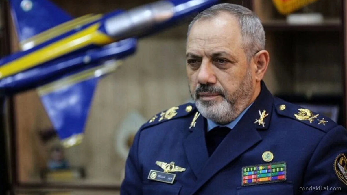 Orta Doğu'da Yeni Tırmanış: İsrail'den İran İçin Şok İddia