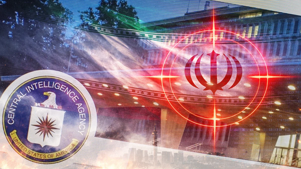 Riyad'daki Drone Saldırısı: CIA Ofisi İddiası Gerilimi Tırmandırıyor