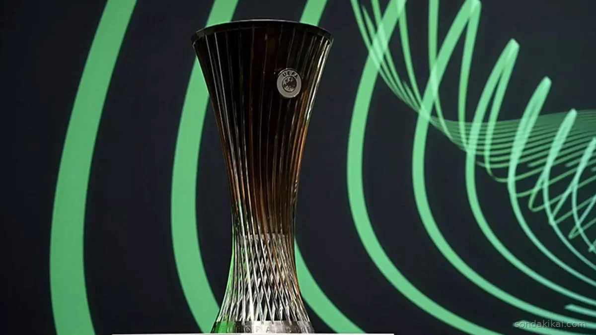 Samsunspor'dan Avrupa'da Tarihi Sınav: Rayo Vallecano Engeli