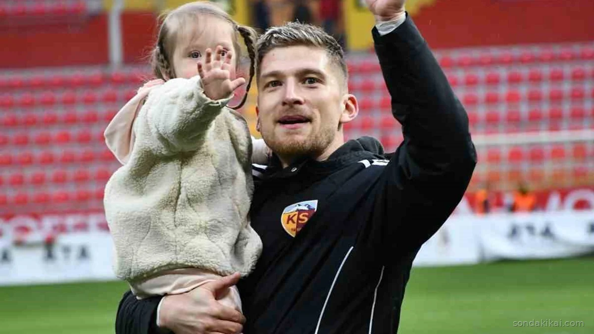 Semih Güler'den Down Sendromu Farkındalığına Duyarlı Çağrı