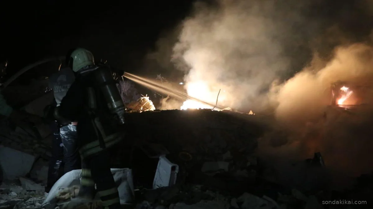 Suriye'de Savaş Kalıntıları Ölüm Saçıyor: Bir Çocuk Daha Kurban