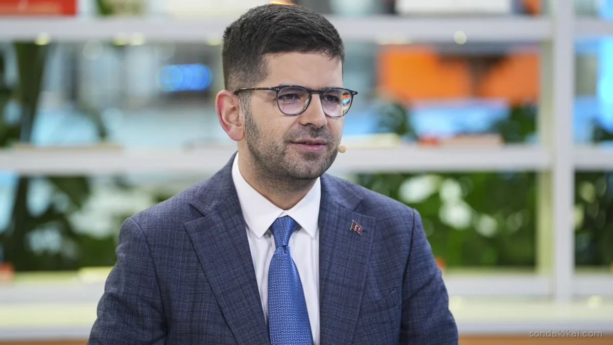 Türkiye, Bölgesel Yatırımda Zirveye Tırmanıyor: Nedenleri ve Etkileri