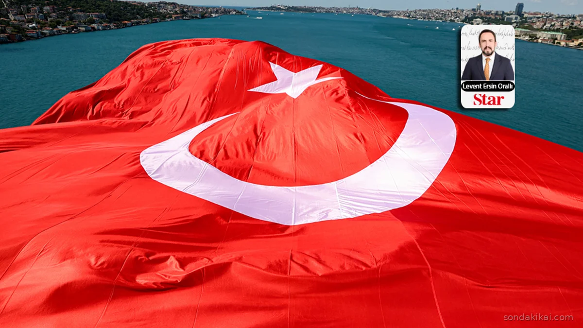 Türkiye'nin Görünmez Güvenlik Kalkanı: Diplomatik Demir Kubbe