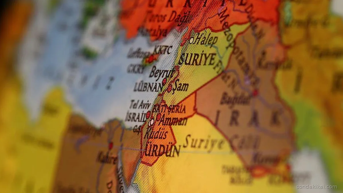 Washington'dan Küresel Alarm: İran Tehdidine Karşı Acil Çağrı