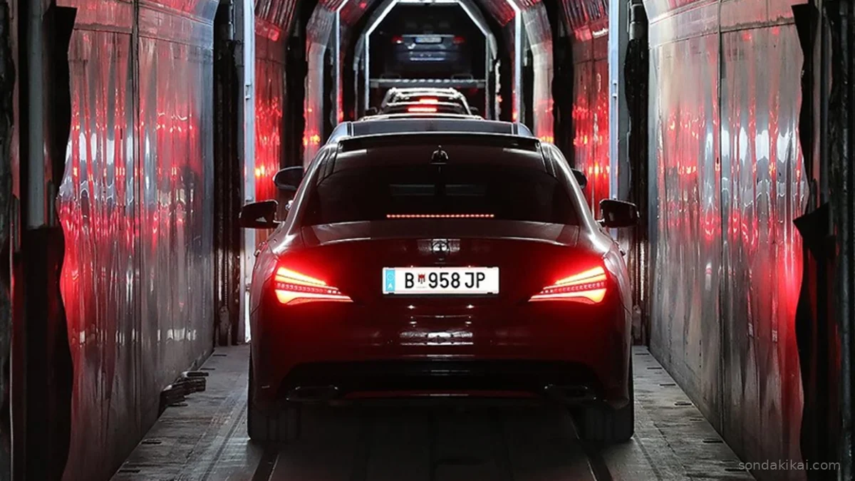 Yabancı Araçlar İçin Dijital Denetim Devri: Ticaret Bakanlığı'ndan Yeni Hamle