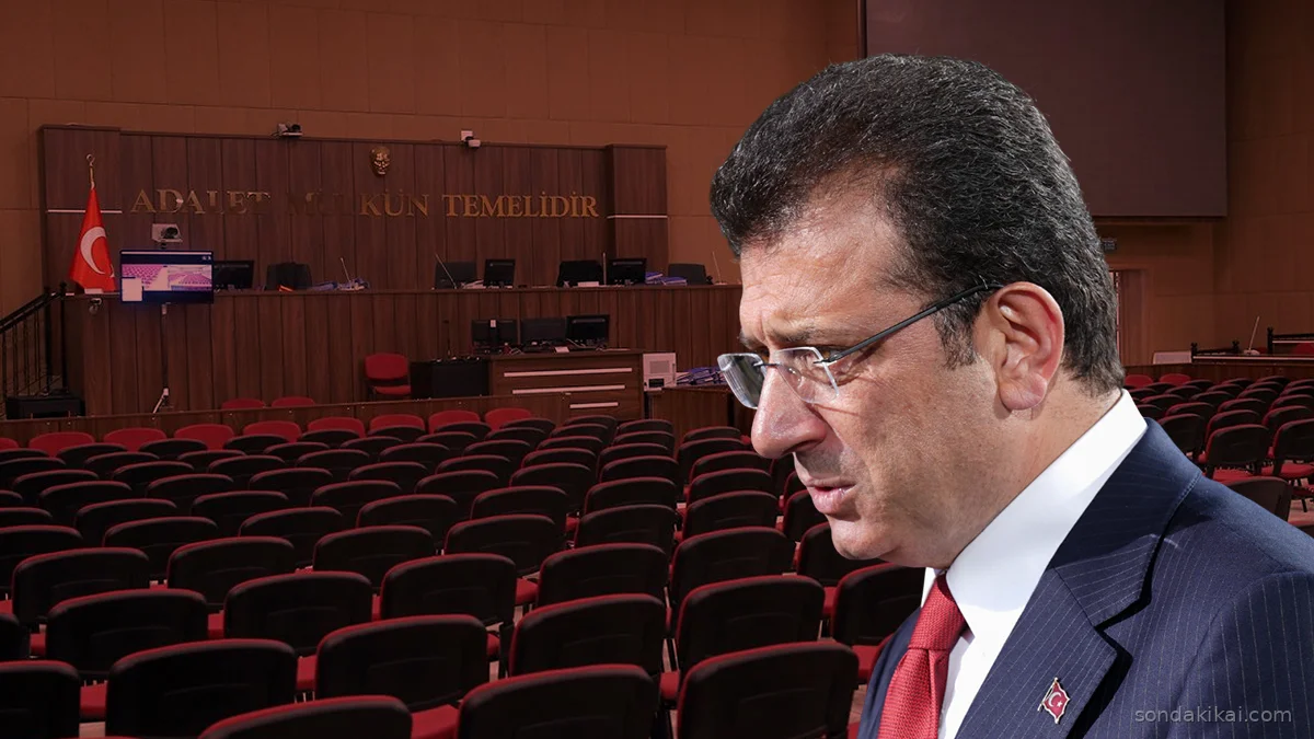 Yüksek Profilli Davada Gerilim Tırmandı: Yargılama Sekteye Uğradı