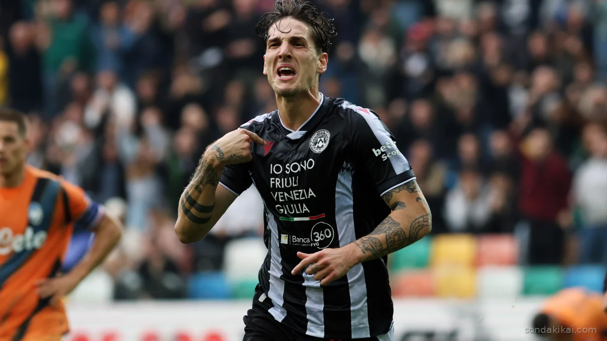 Zaniolo Hamlesi: Galatasaray'ın Kasasına Büyük Katkı Yolda mı?