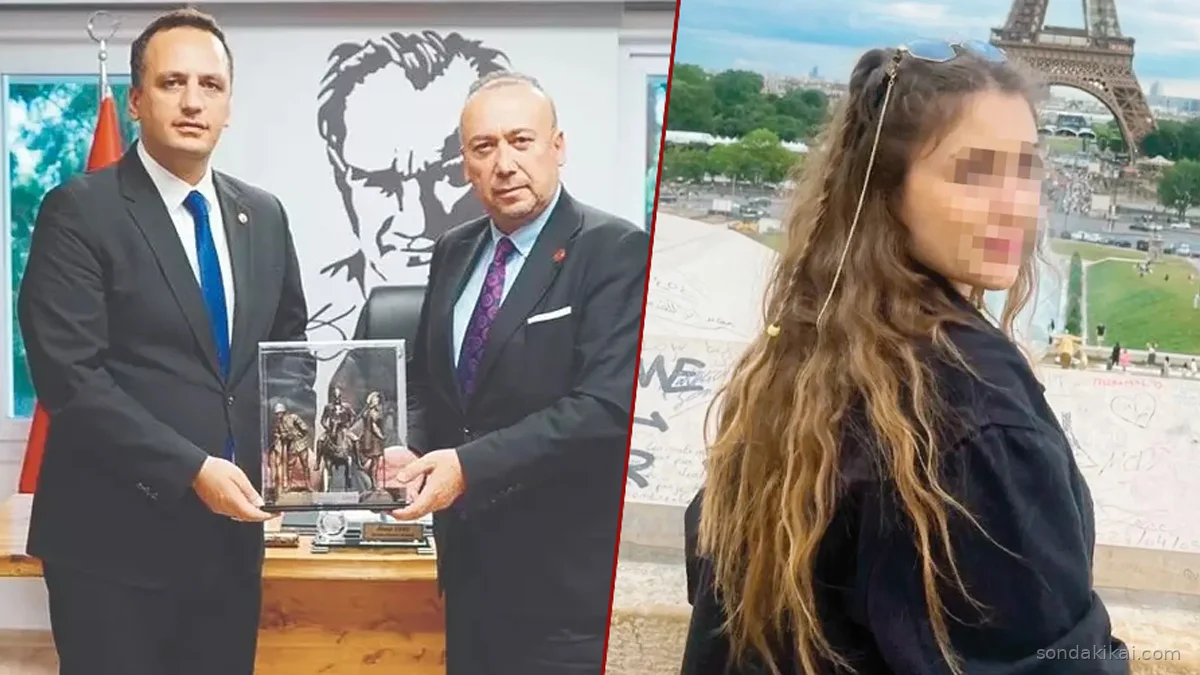 Bornova'dan Sert Çıkış: 'Kelle Vermem' Sözleri Siyasette Yankı Buldu