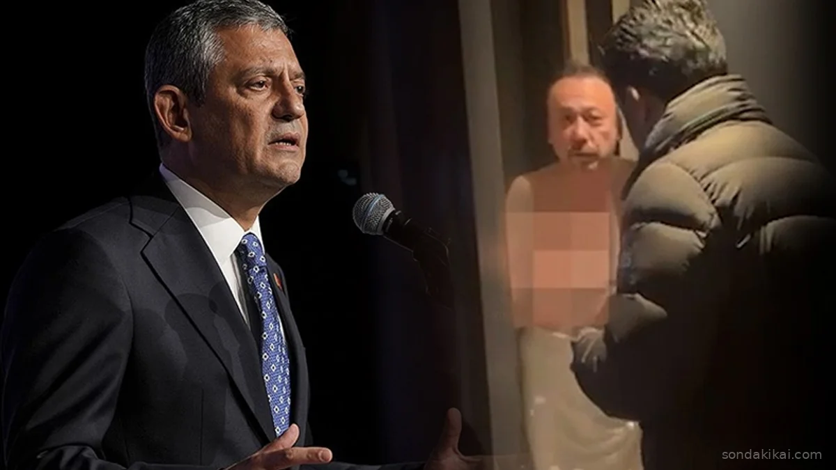 CHP'deki İhraç Krizi: Yalım'ın Tehdidi Parti İçi Dengeleri Sarsıyor