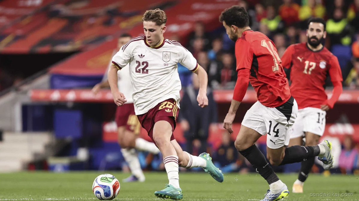 Futbol Sahasında Utanç Verici Skandal: İslamofobik Tezahürat Gölgesi