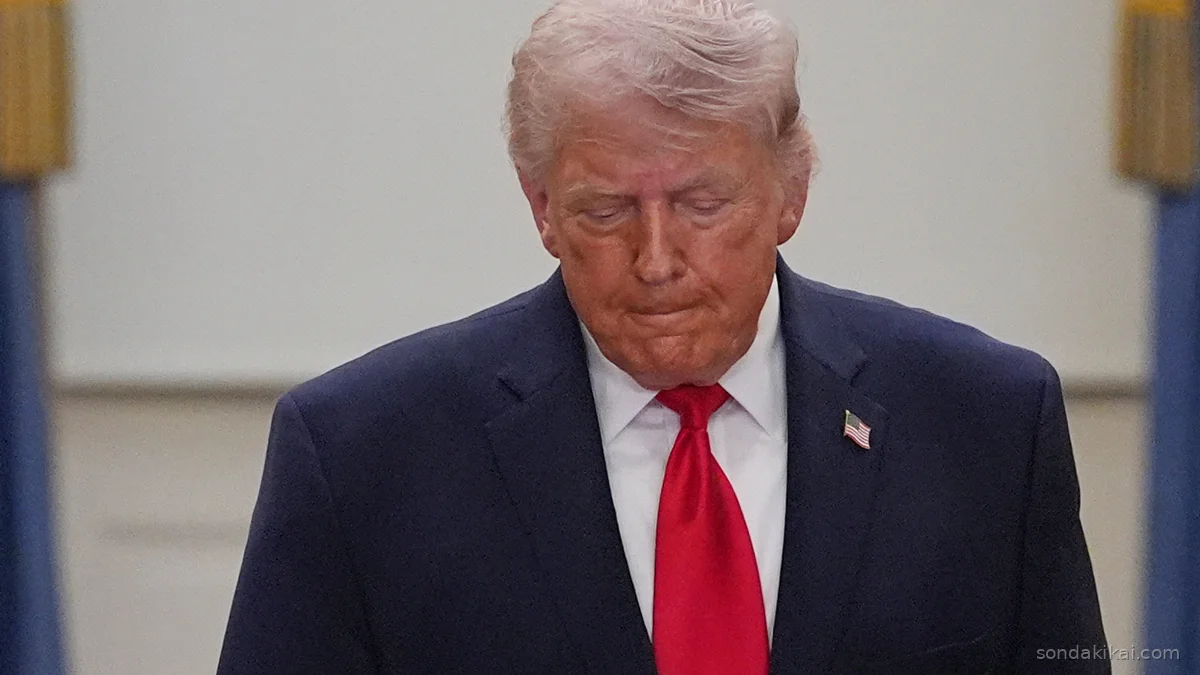 Trump'ın 'Allah'a Şükür' Sözleri: Dini İfadeler Diplomaside Çatışma Yaratır mı?