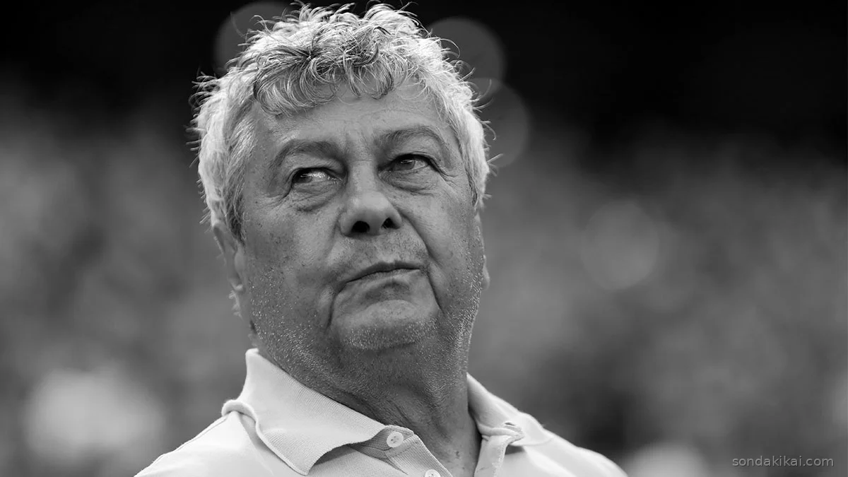 Türk Futbolu Efsanesi Lucescu'ya Vefa: Tüm Liglerde Saygı Duruşu